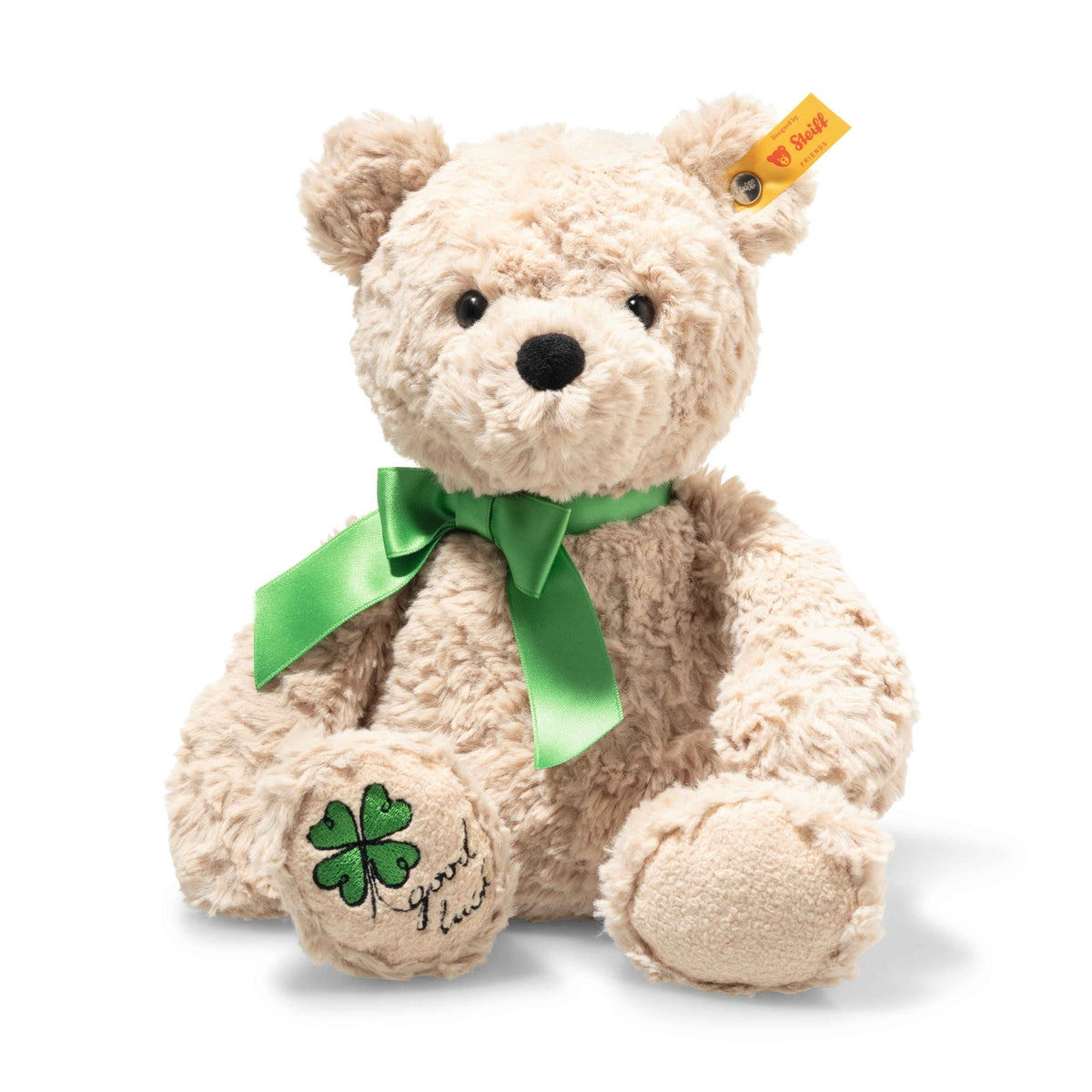Jimmy Teddy Bear - Good Luck (30 cm) - Steiff Hong Kong