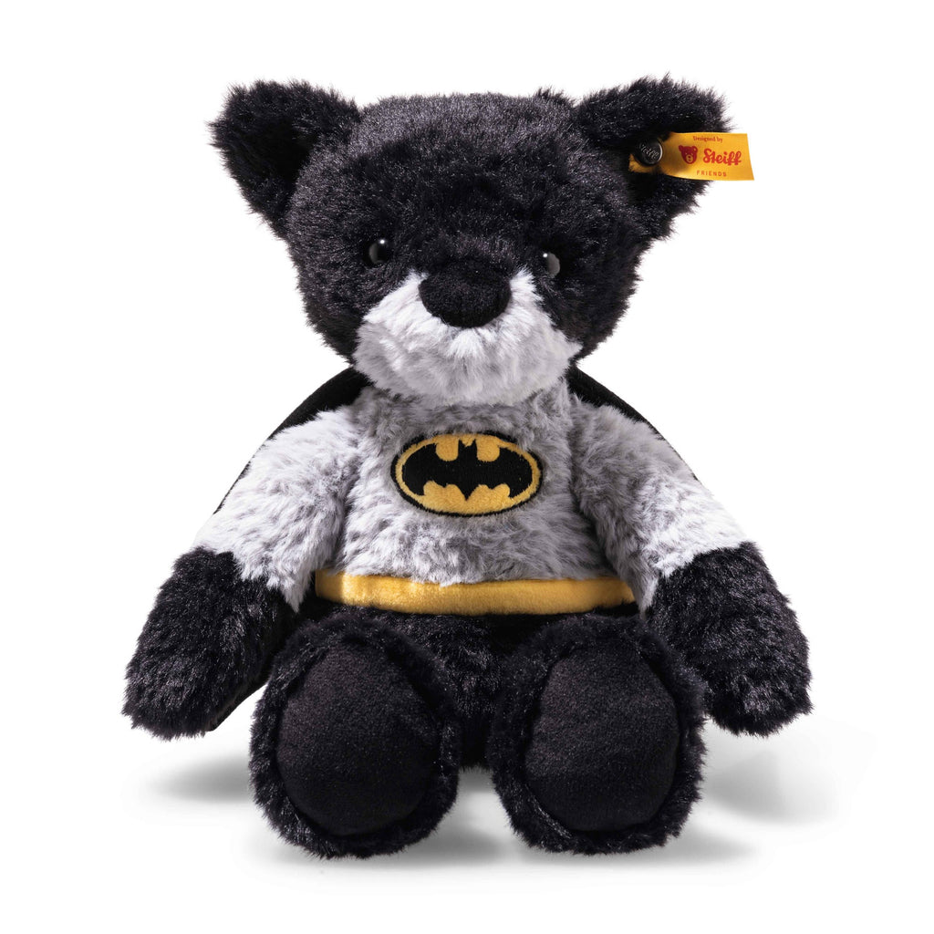 Batman Teddy Bear (29 cm) - Steiff Hong Kong