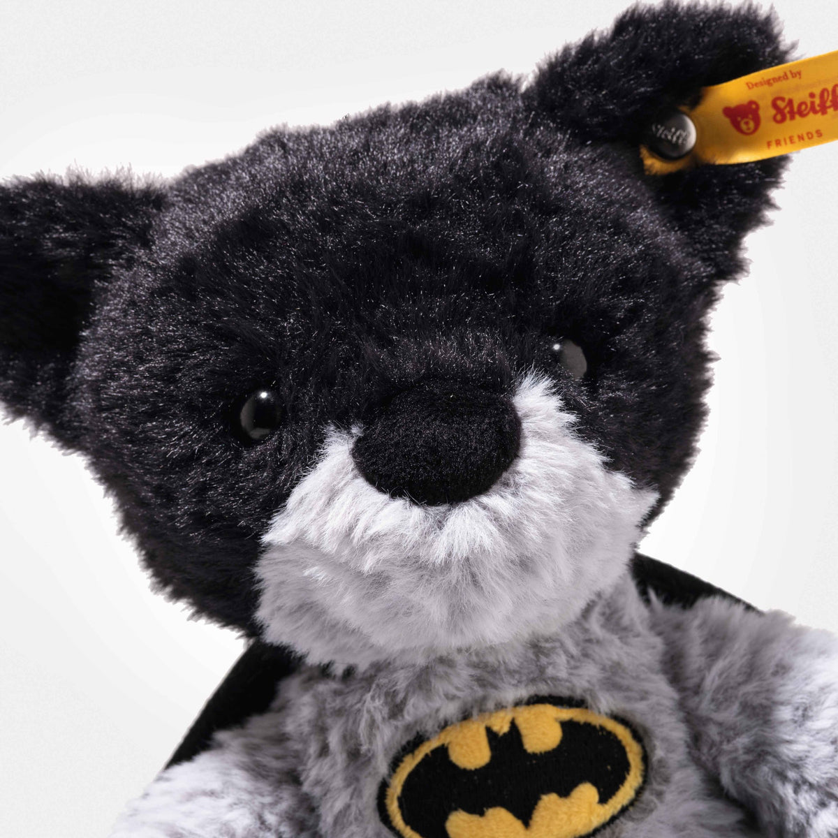 Batman Teddy Bear (29 cm) - Steiff Hong Kong
