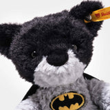 Batman Teddy Bear (29 cm) - Steiff Hong Kong