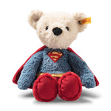Superman Teddy Bear (29 cm) - Steiff Hong Kong