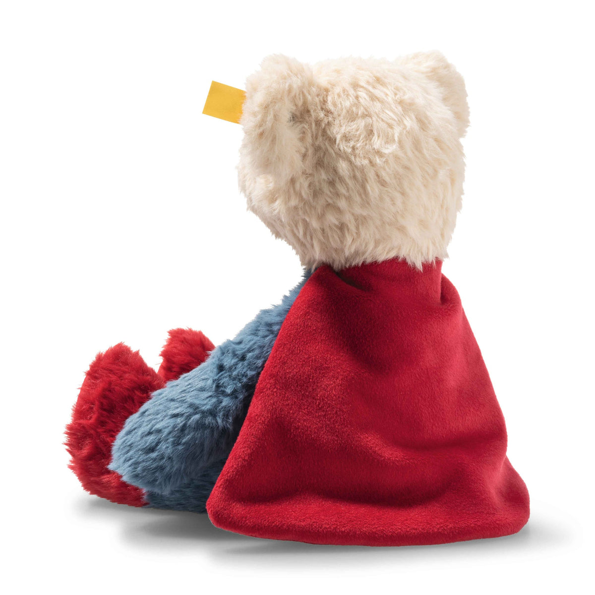 Superman Teddy Bear (29 cm) - Steiff Hong Kong