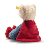 Superman Teddy Bear (29 cm) - Steiff Hong Kong
