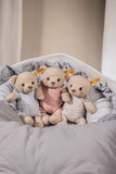 GOTS Niko Teddy bear (26 cm)