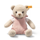 GOTS Nele Teddy bear (26 cm) - Steiff Hong Kong