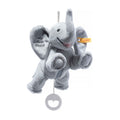 Soft Cuddly Friends My First Steiff Ellie Elephant Music Box (25 cm) - Steiff Hong Kong