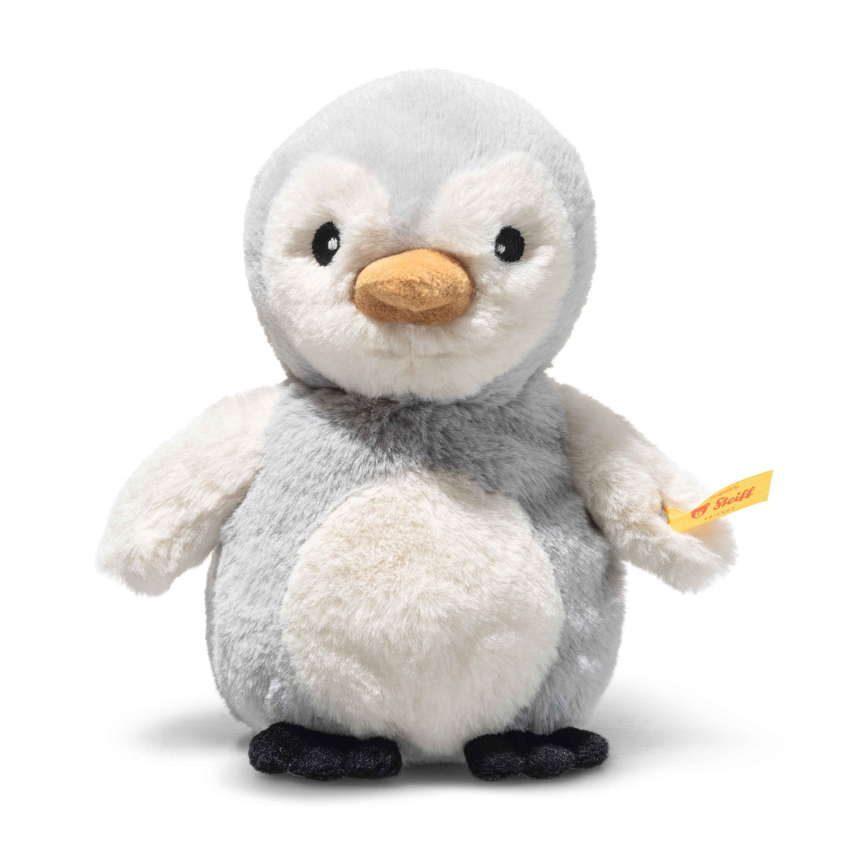 Lio penguin with ratt (14cm) - Steiff Hong Kong