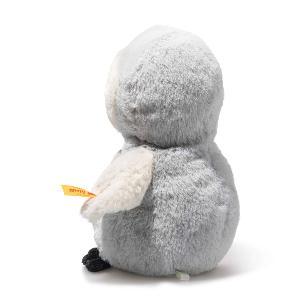 Lio penguin with ratt (14cm) - Steiff Hong Kong