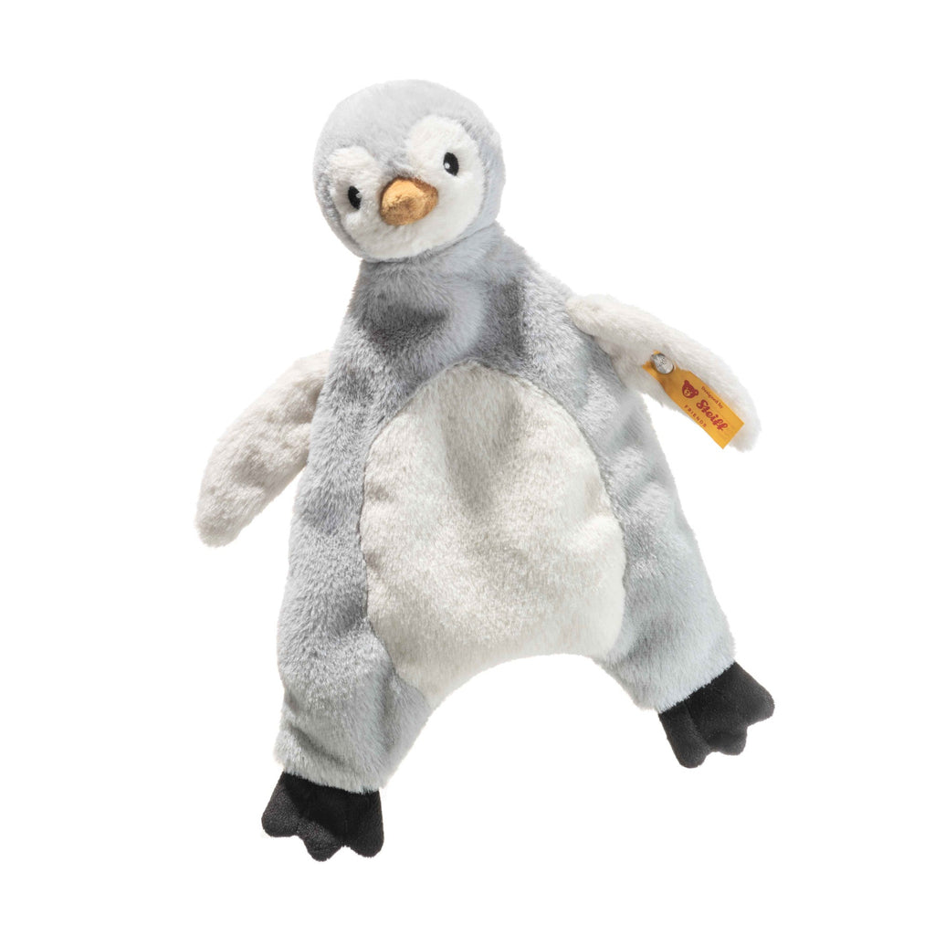 Lio penguin comforter (26cm) - Steiff Hong Kong