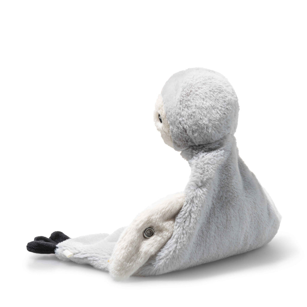 Lio penguin comforter (26cm) - Steiff Hong Kong