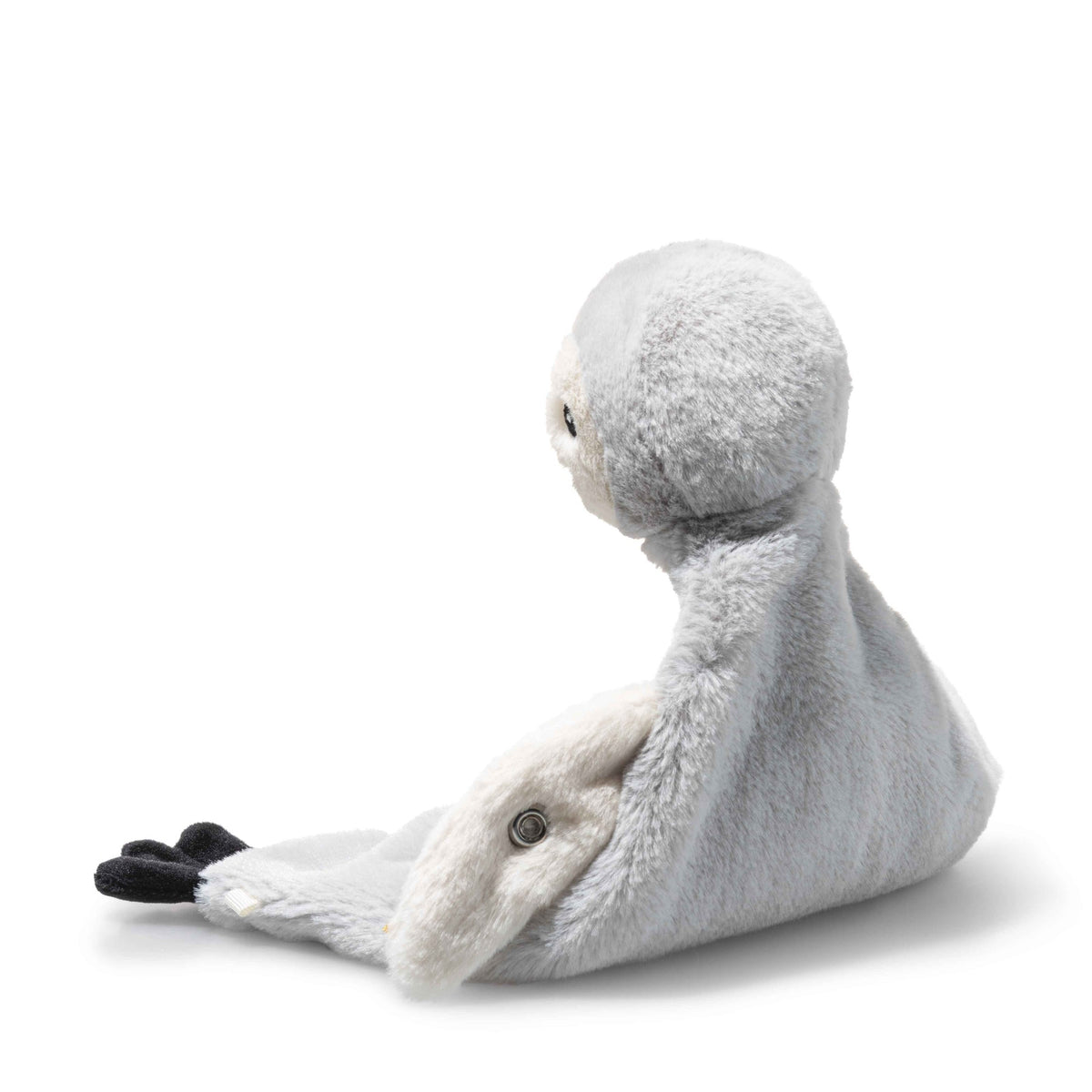 Lio penguin comforter (26cm) - Steiff Hong Kong