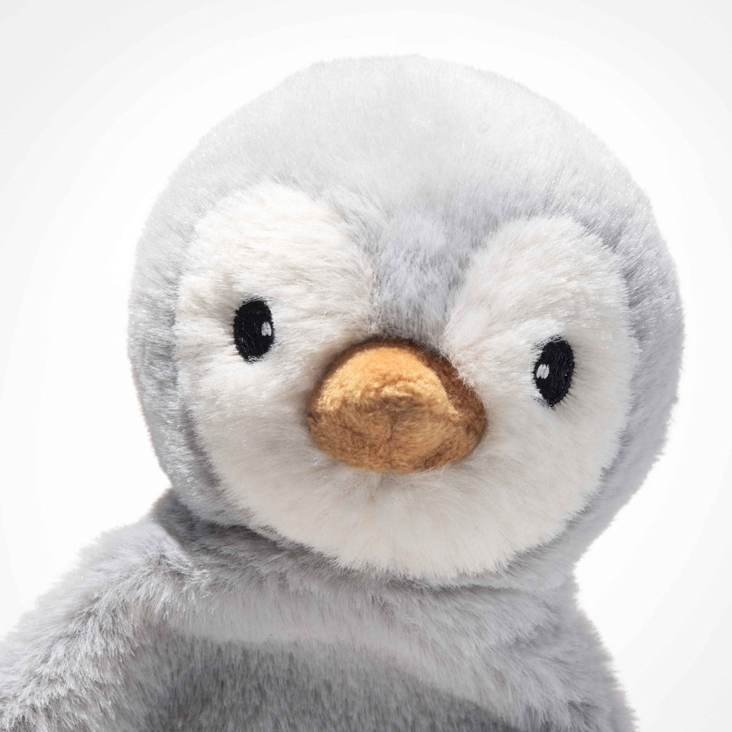 Lio penguin comforter (26cm) - Steiff Hong Kong