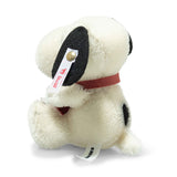 Miniature Snoopy With Heart (9 cm) - Steiff Hong Kong