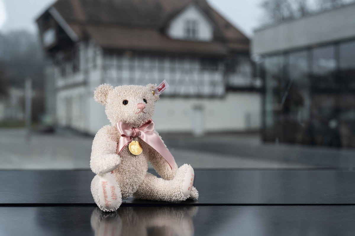Museum Teddy Bear 2023 (27 cm) - Steiff Hong Kong