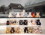 Museum Teddy Bear 2023 (27 cm) - Steiff Hong Kong