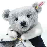 King Charles III Long to Reign Over Us (31 cm) - Steiff Hong Kong