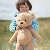 Ben Teddy bear, beige (54 cm) - Steiff Hong Kong