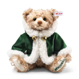 Noel Christmas Teddy bear (28 cm) - Steiff Hong Kong