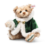 Noel Christmas Teddy bear (28 cm) - Steiff Hong Kong