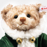 Noel Christmas Teddy bear (28 cm) - Steiff Hong Kong