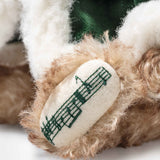 Noel Christmas Teddy bear (28 cm) - Steiff Hong Kong