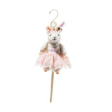 Ballerina mouse ornament (11 cm) - Steiff Hong Kong