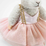 Ballerina mouse ornament (11 cm) - Steiff Hong Kong