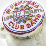 Steiff Rocks! The Beatles-Sgt. Pepper (30 cm) - Steiff Hong Kong