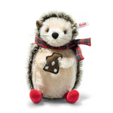 Ivo Christmas Hedgehog (19 cm) - Steiff Hong Kong