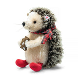 Ivo Christmas Hedgehog (19 cm) - Steiff Hong Kong