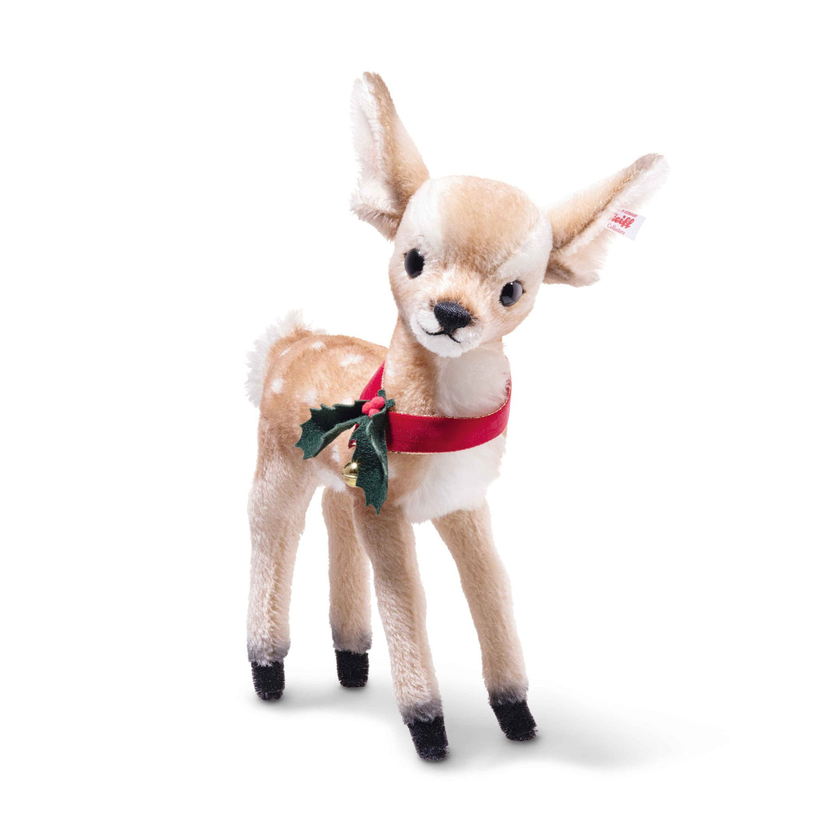 Rieke Christmas Fawn (32 cm) - Steiff Hong Kong