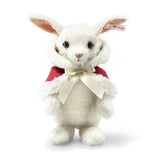 Christmas Rabbit with Wool Cape (22 cm) - Steiff Hong Kong