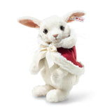 Christmas Rabbit with Wool Cape (22 cm) - Steiff Hong Kong