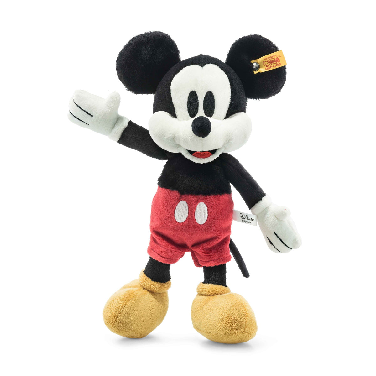 Disney Originals - Mickey Mouse (31 cm) - Steiff Hong Kong