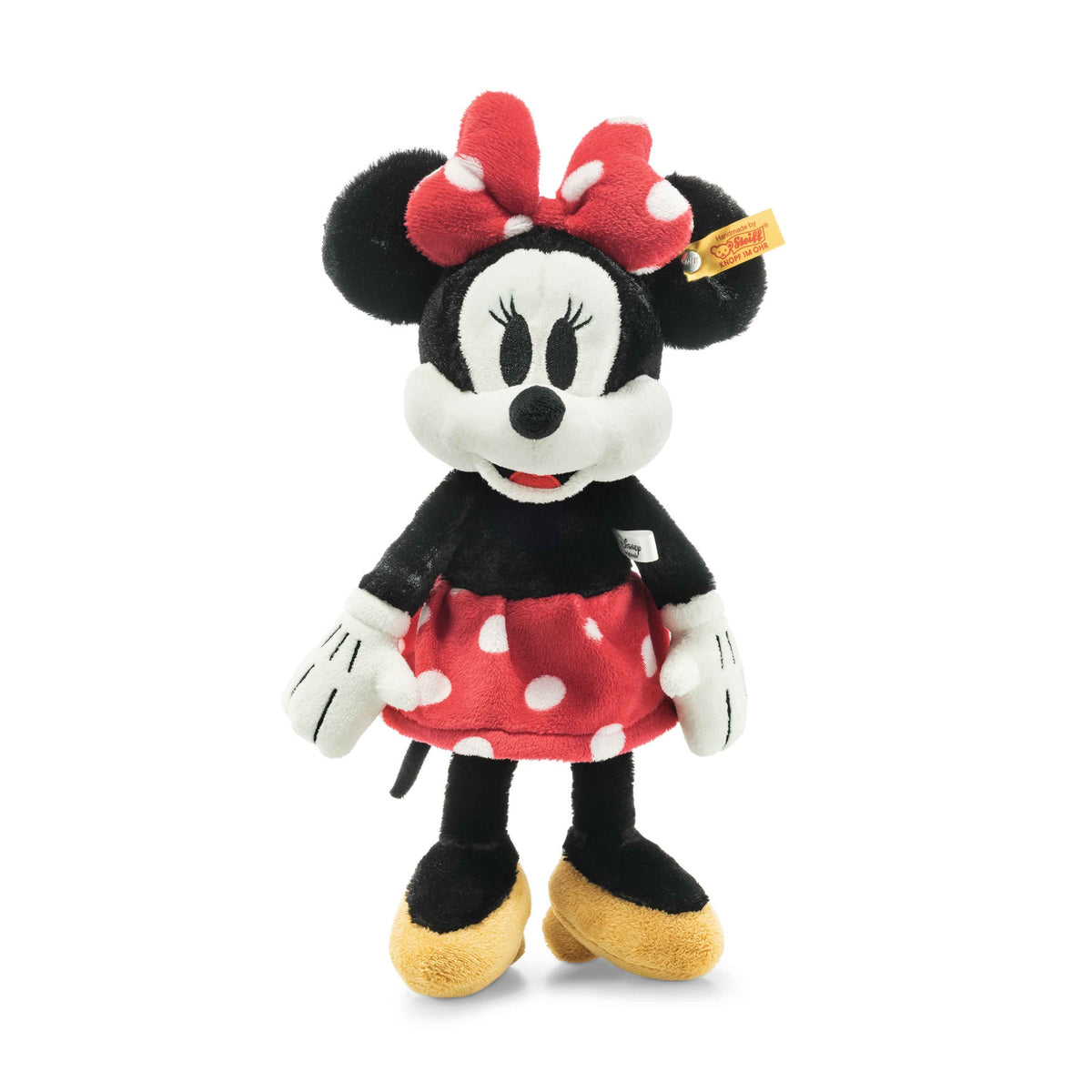 Disney Originals - Minnie Mouse (31 cm) - Steiff Hong Kong