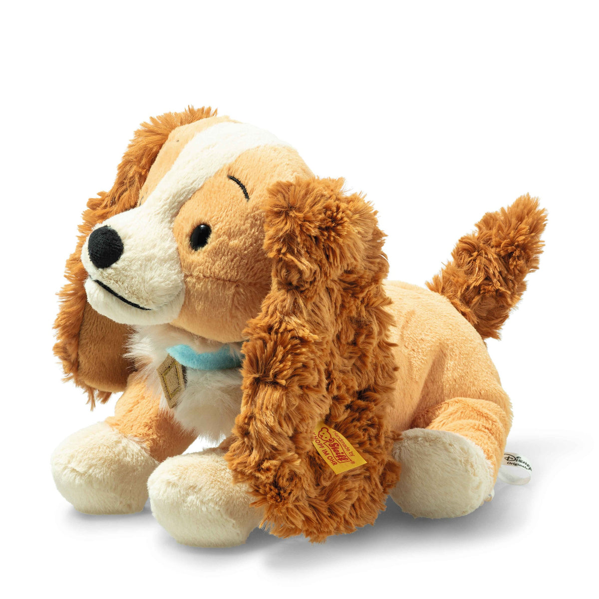 Disney Originals - Lady (24 cm) - Steiff Hong Kong