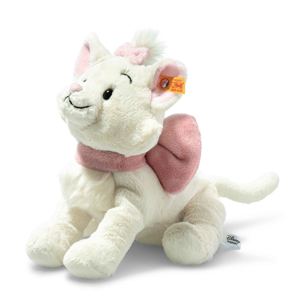 Disney Originals - Marie (21 cm) - Steiff Hong Kong