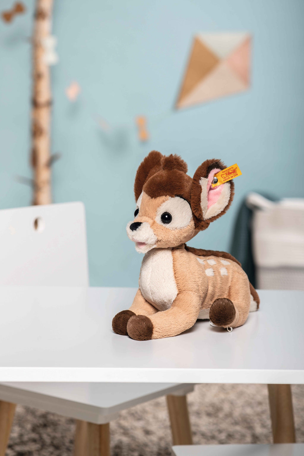 Disney Originals - Bambi (21 cm) - Steiff Hong Kong