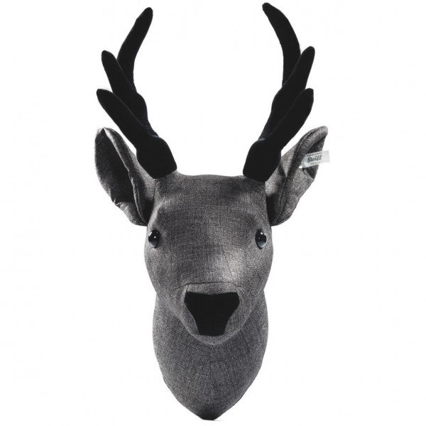 Stag Head Decoration (37 cm)