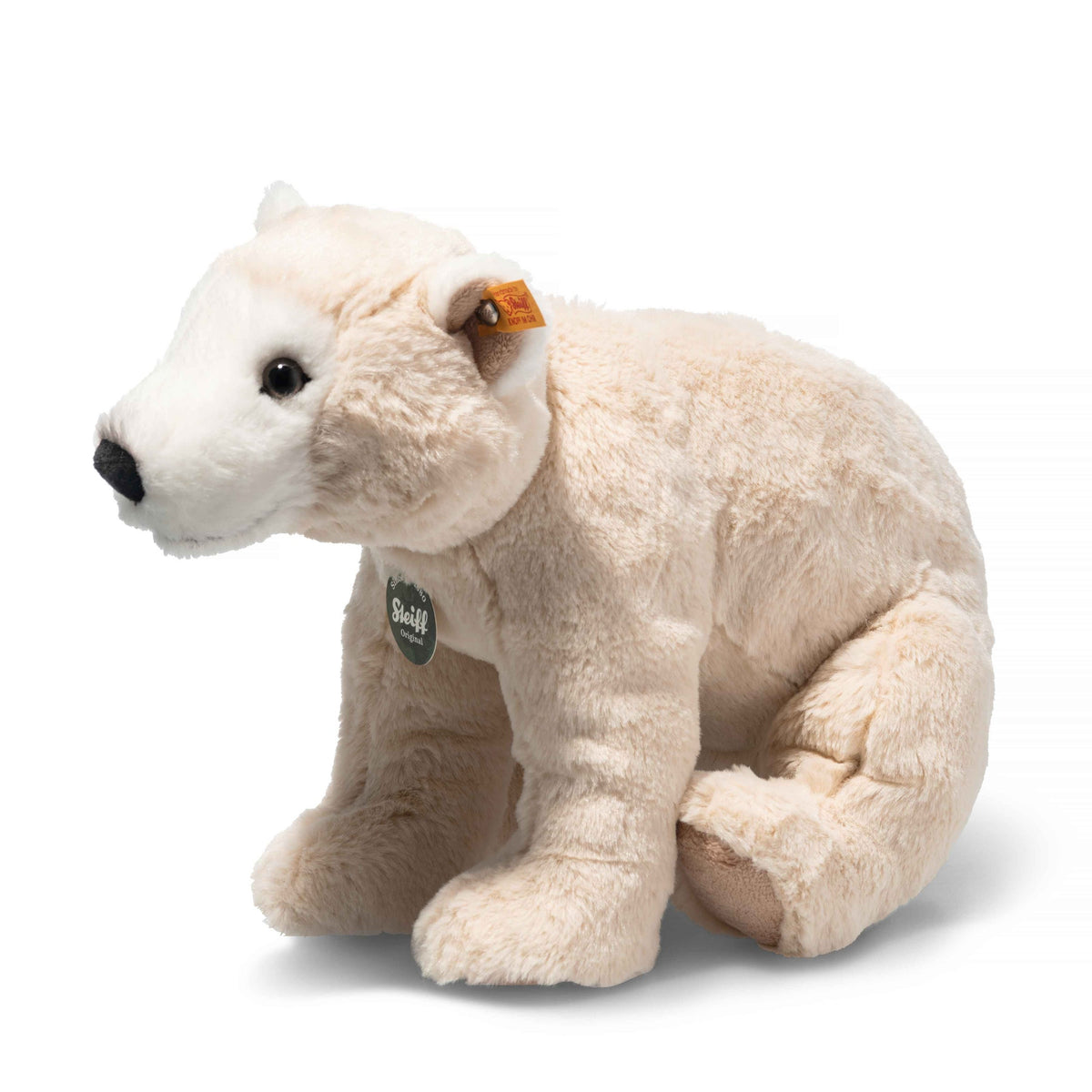 Siro Polar Bear (30 cm) - Steiff Hong Kong