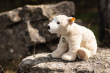 Siro Polar Bear (30 cm) - Steiff Hong Kong