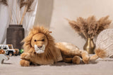 Leo lion (65 cm) - Steiff Hong Kong