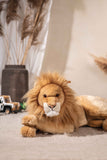 Leo lion (65 cm) - Steiff Hong Kong