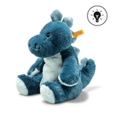 Soft Cuddly Friends Light at Night Spott Stegosaurus (28 cm) - Steiff Hong Kong
