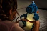Soft Cuddly Friends Light at Night Spott Stegosaurus (28 cm) - Steiff Hong Kong