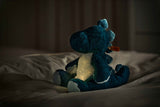 Soft Cuddly Friends Light at Night Spott Stegosaurus (28 cm) - Steiff Hong Kong