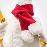 Cosy Christmas Gilda Goose (26 cm) - Steiff Hong Kong