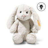 Soft Cuddly Friends Light at Night Hoppie Rabbit (28 cm) - Steiff Hong Kong