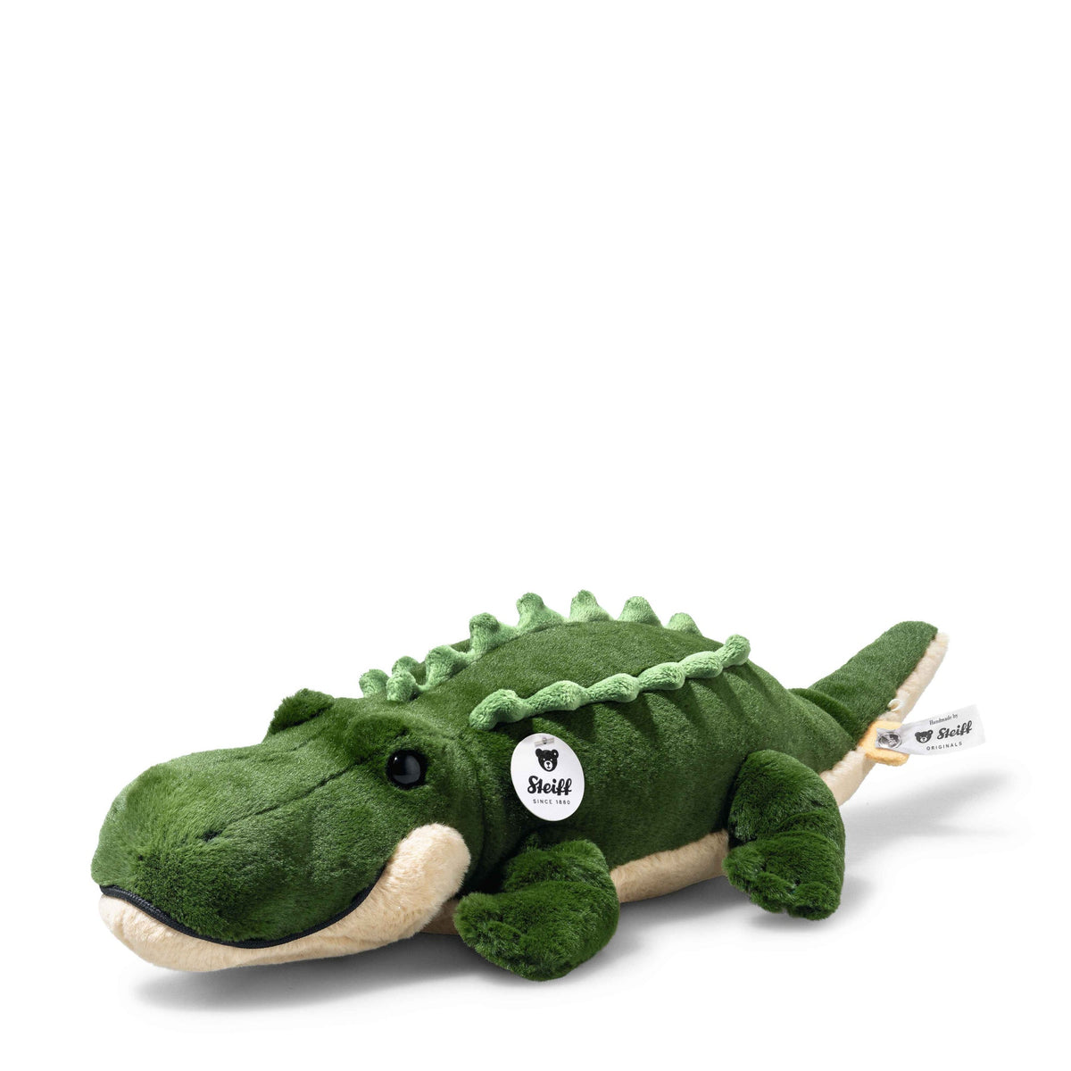 Teddies for tomorrow Rocko crocodile (40 cm) - Steiff Hong Kong