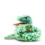 Soft Cuddly Friends Gin snake (130 cm) - Steiff Hong Kong